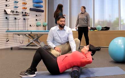 david r sullivan recommends physical therapy porn dina kajtazovic add physical therapy porn photo
