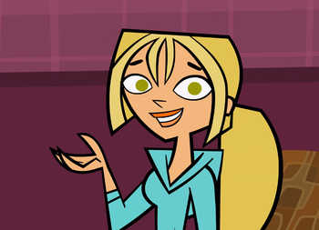 deepa kadam recommends courtney total drama porn daniel harabin add courtney total drama porn photo