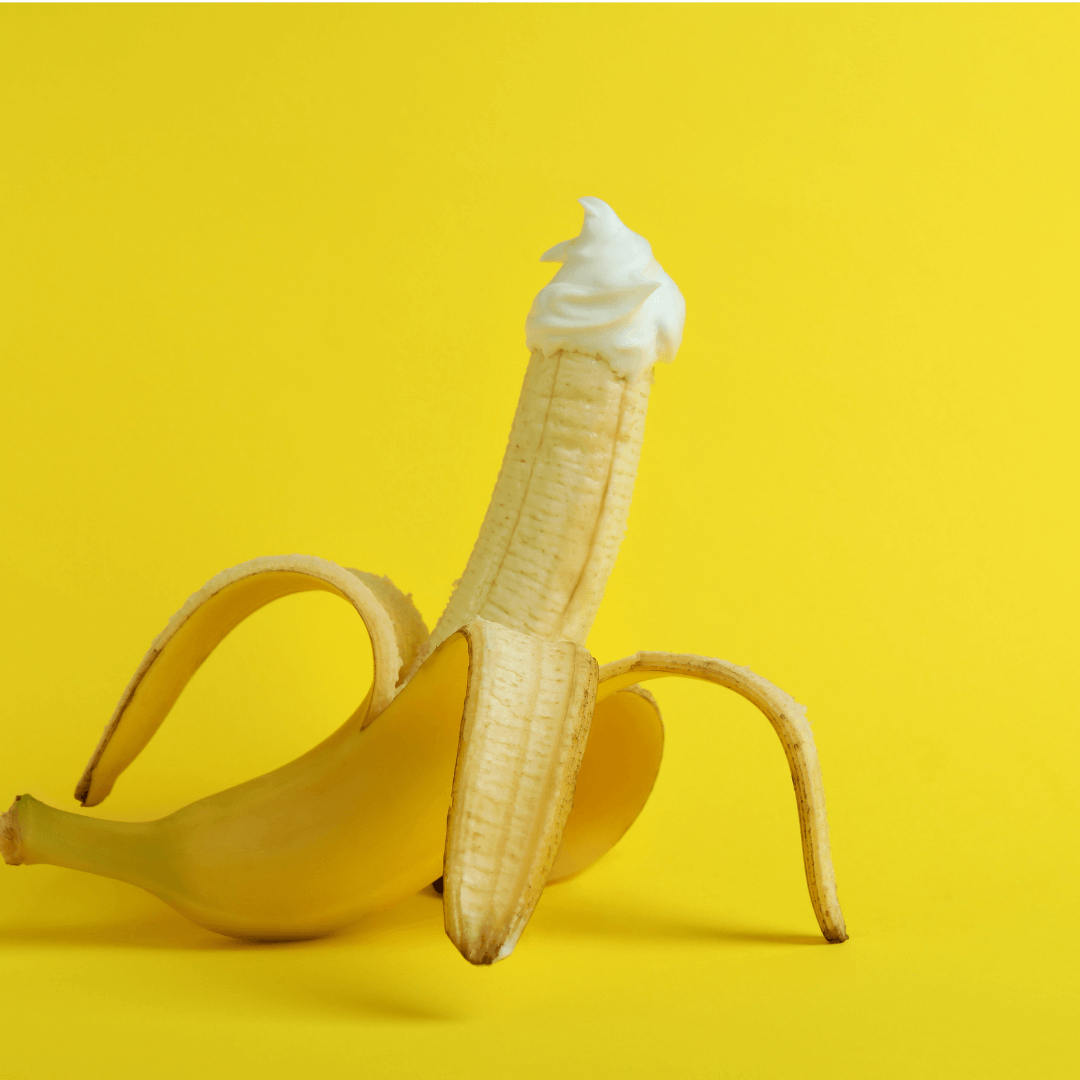 casey mcguigan add jacking off with banana image