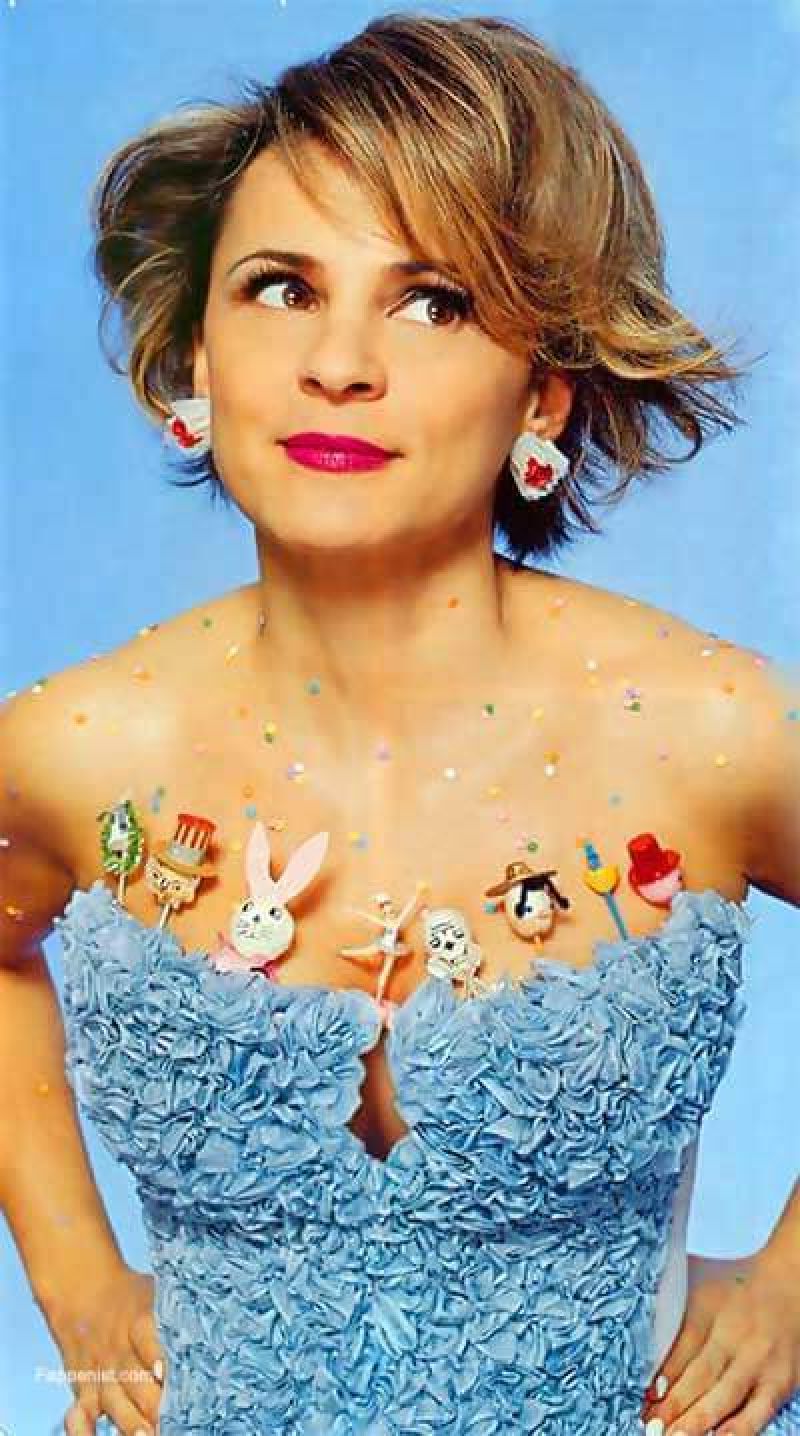 dani saab add amy sedaris nude image