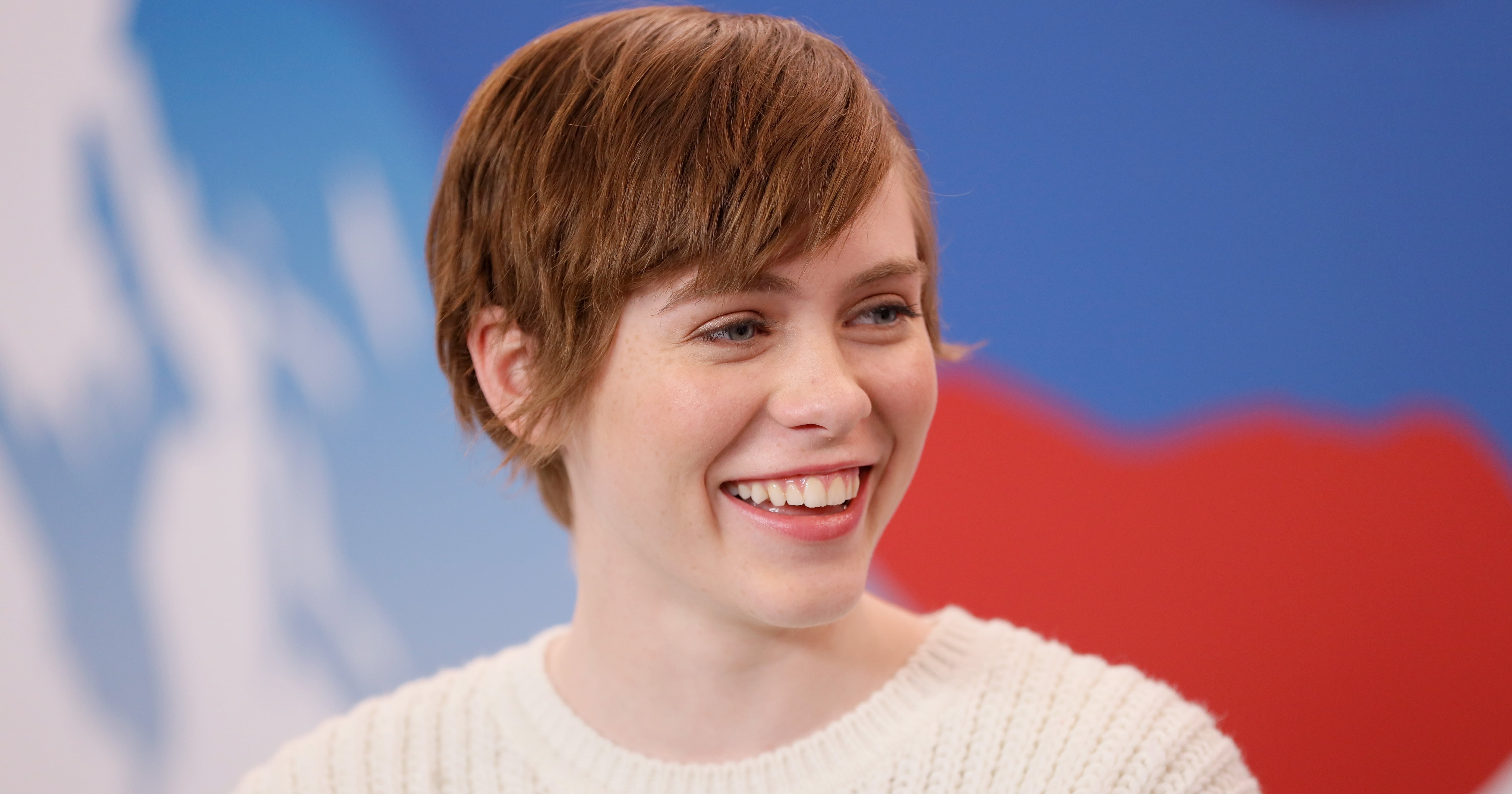 chip sanford add sophia lillis porn image