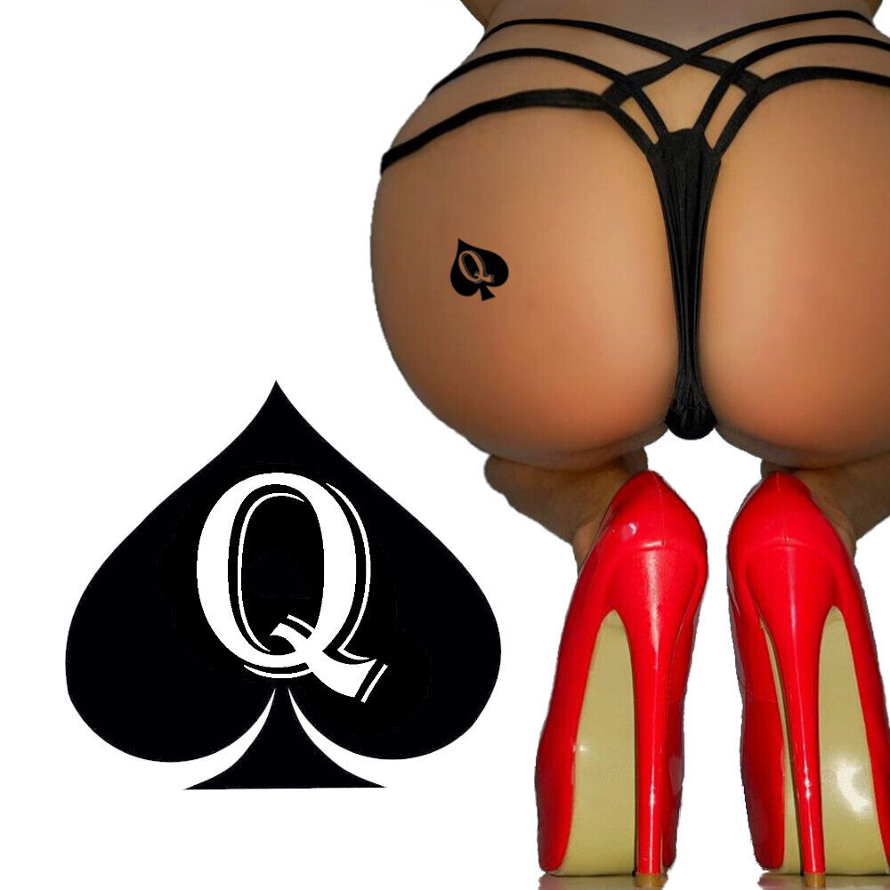 candace boykin add queen of spades hotwife photo