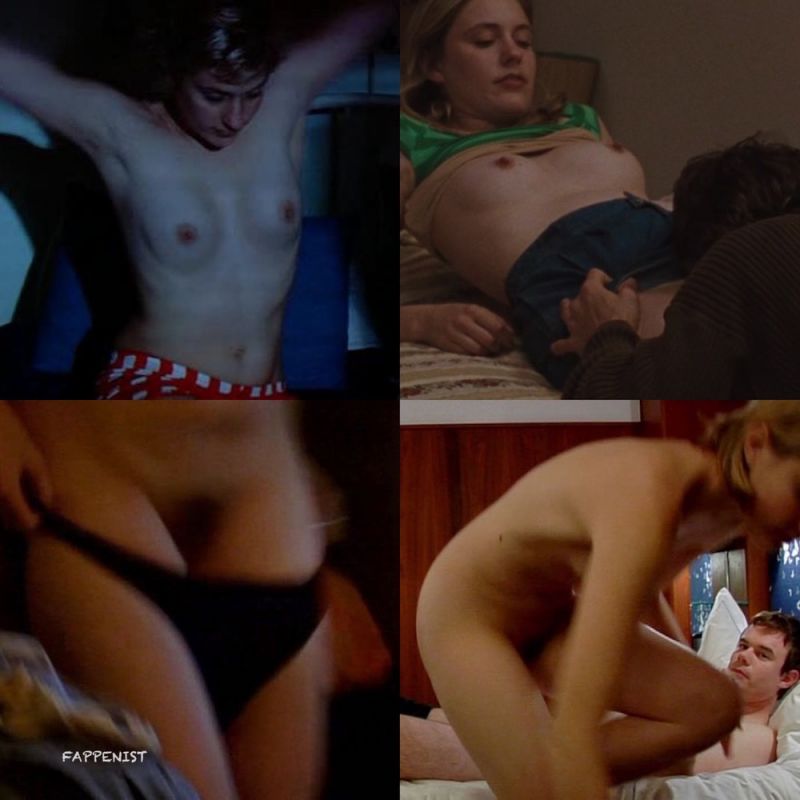 allen friedlander add greta gerwig nude photo