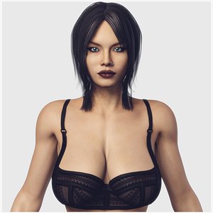 brian jeremie add big 3d titties photo