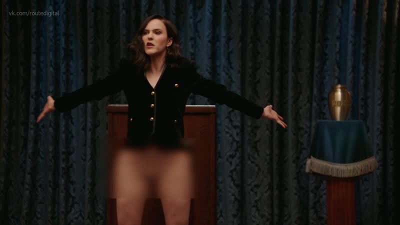anuj ruhil recommends rachel brosnahan nude babalola bisola add rachel brosnahan nude photo