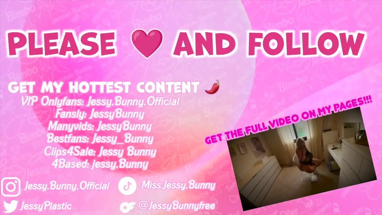 blaze anderson add jessy bunny i bimbofied my boyfriend photo