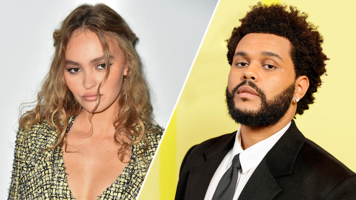 adrienne mendoza add the weeknd nude photo