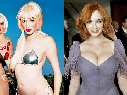 carmen de la pica add christina hendricks nude images photo