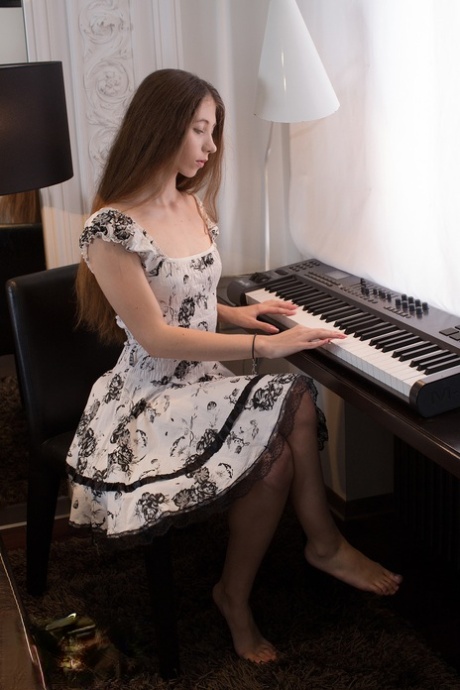 anne barringer add piano lessons porn image