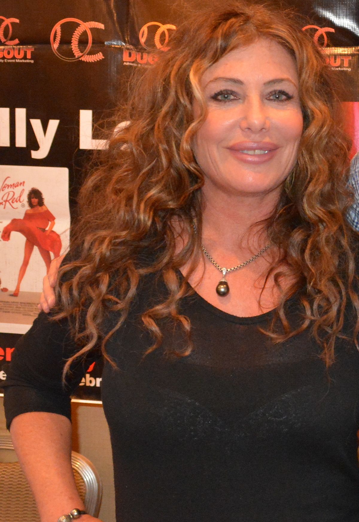 ahun yang add kelly lebrock sexy photo