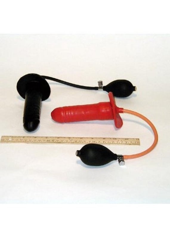 diana cape add inflatable buttplug bdsm photo