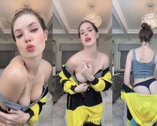 chetan devaiah add amanda cerny only fans photo