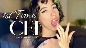 anita mellish recommends Tereza fox alexis duron add what is cei porn photo