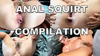 amit shirali add gaping anal squirt photo