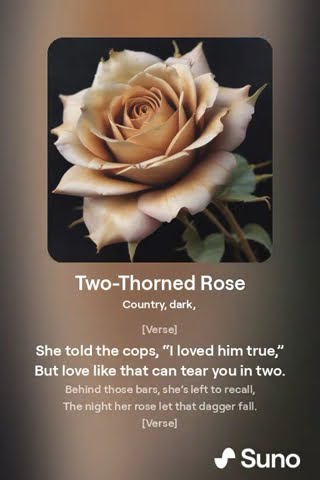 dileeprocks dileep add two thorned rose photo