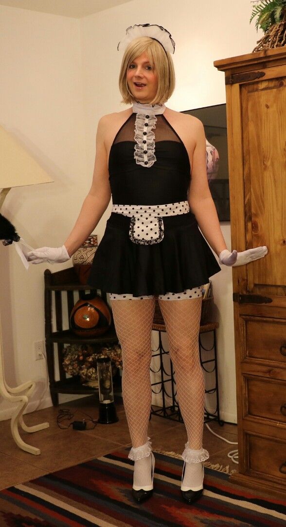 Crossdresser Blowjon kinky wife porn anateur bdsm