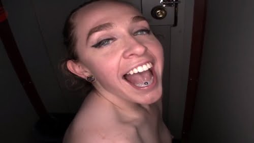 angi adams recommends Stabbed in the tits andrea vane add katie waters porn image