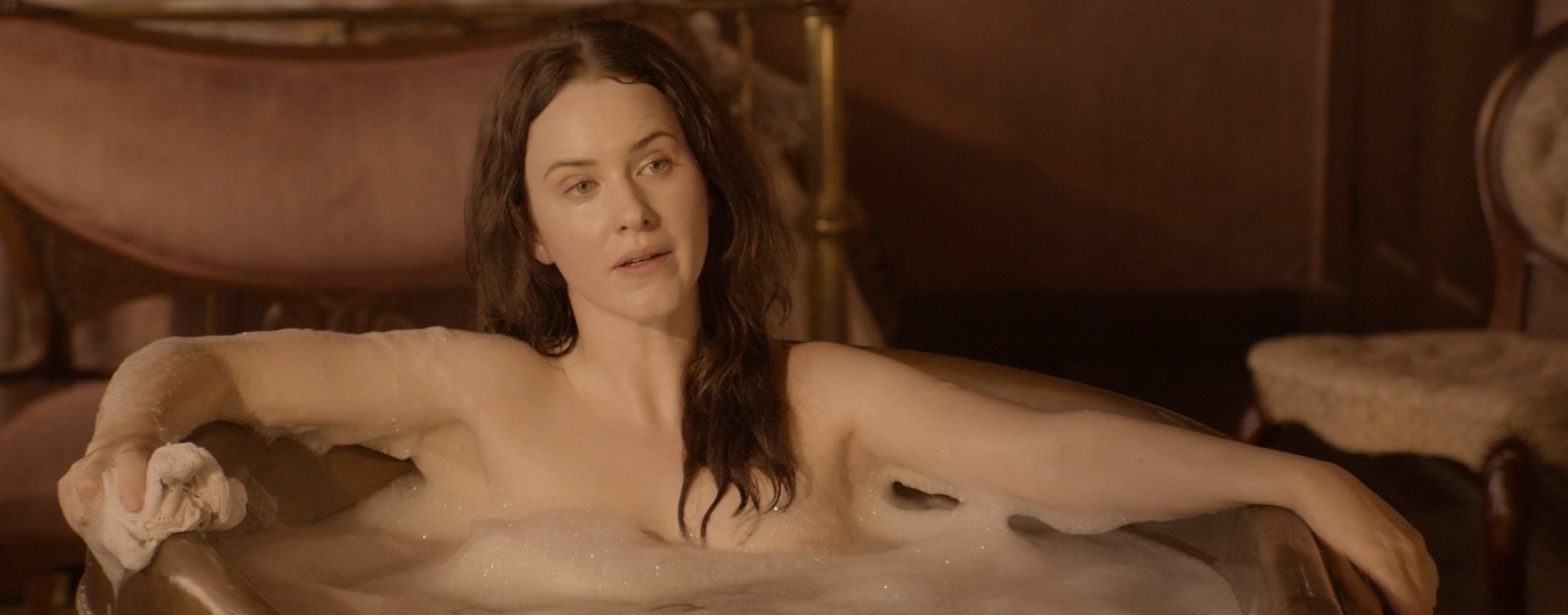 bec kee recommends rachel brosnahan nude chad herrington add rachel brosnahan nude image