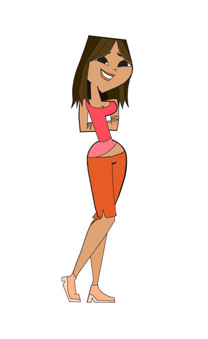 amber haberman recommends courtney total drama porn annette parra add courtney total drama porn image