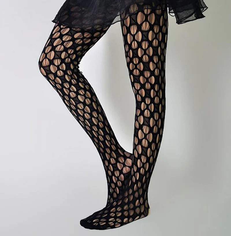 Alina Rose Pantyhose sabrina spade lilith fux