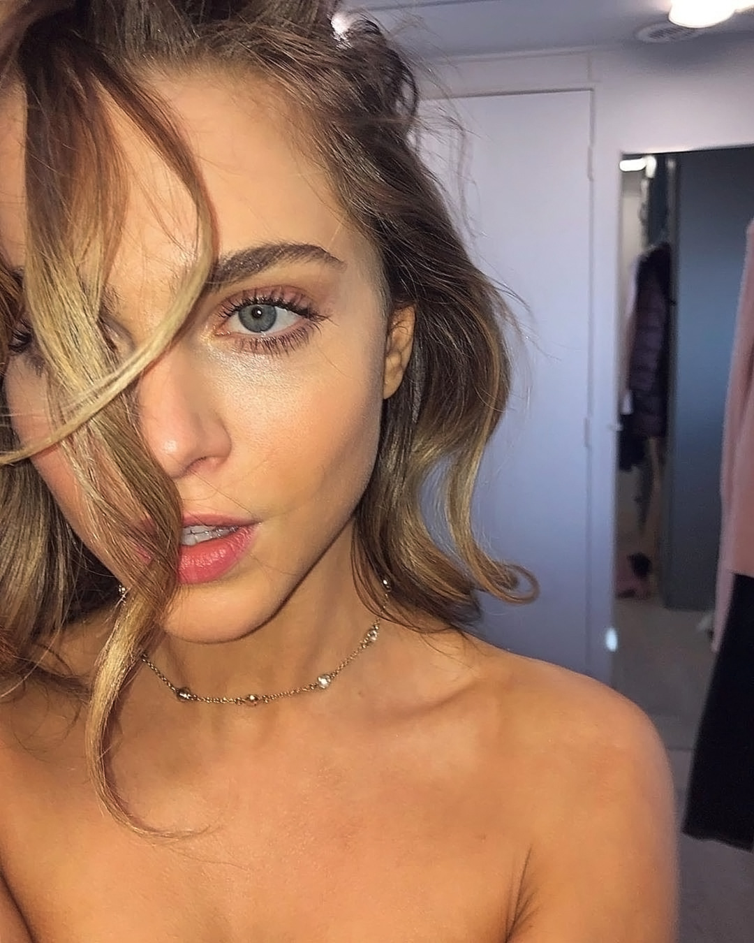 Anne Winters Naked first timer gets bred and broken xxx porn boyxboy