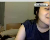 buddy david add asian chatroulette photo