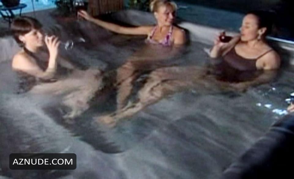 beatrice henry recommends Melanie jicks crystal hiles add sonya salomaa nude photo