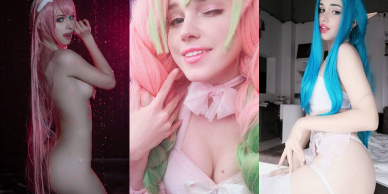 brian van vliet recommends shirogane sama nude brendan pye add shirogane sama nude image