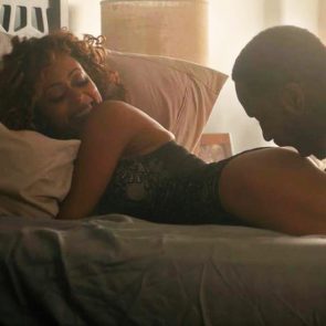 Essence Atkins Naked real mother and daughter threesome jordyn woods porn