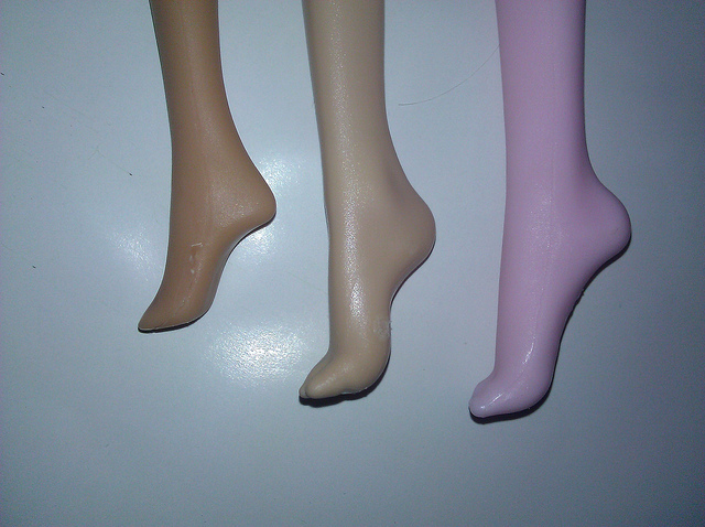 Barbie Foot Fetish havana bleu naughty america megan rain elsa jean
