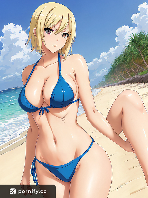 al schroeder recommends Georgie lyall anal becca mae add beach anime porn photo