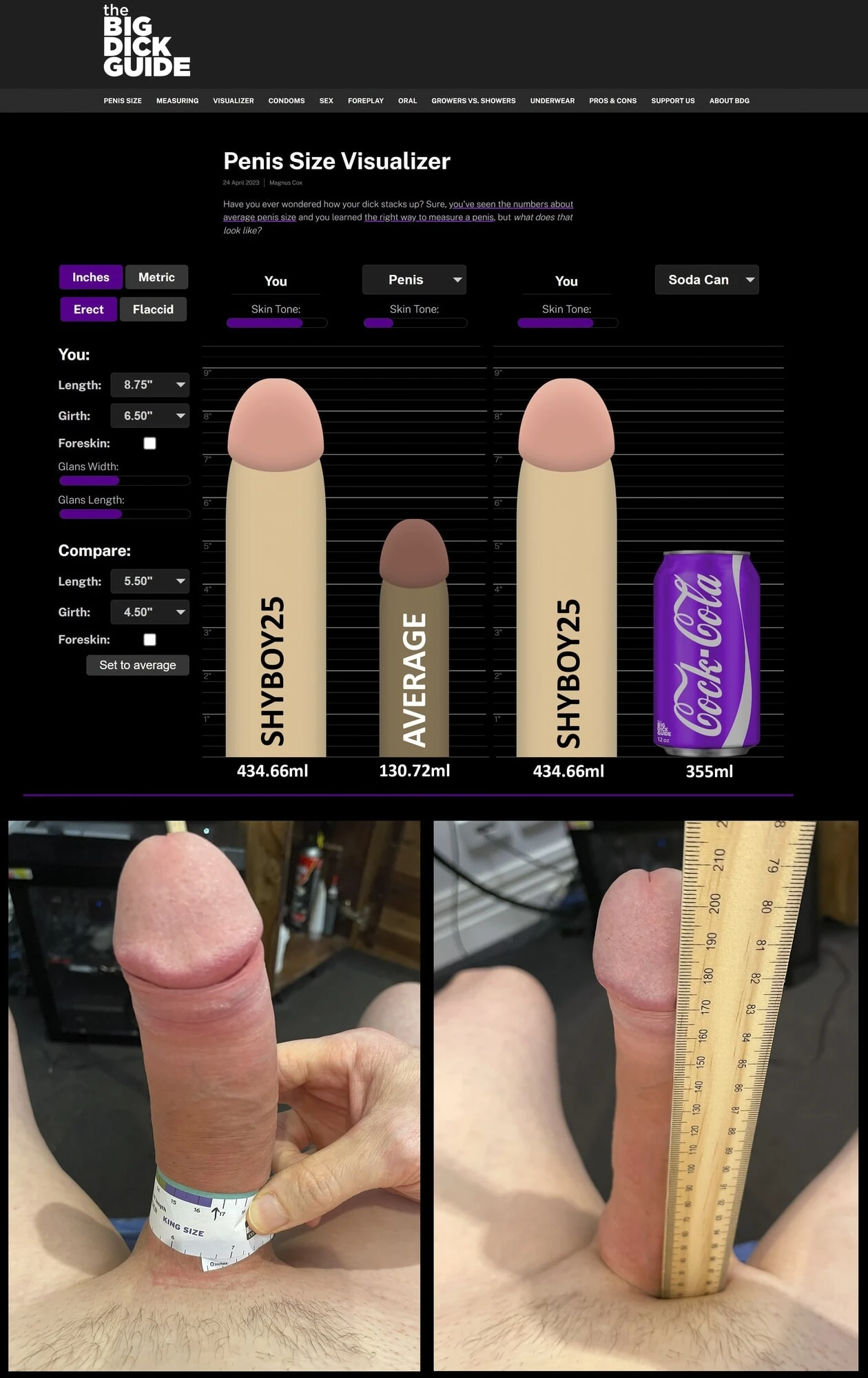andry putra pratama recommends Alexa rydell handjob bobby green sr add big cocks compared photo