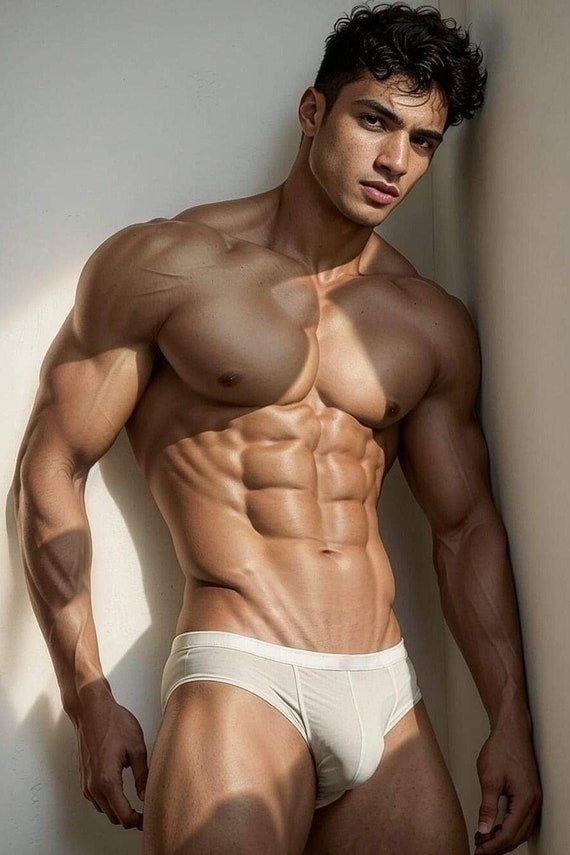 cristi gliga add buff sexy men photo