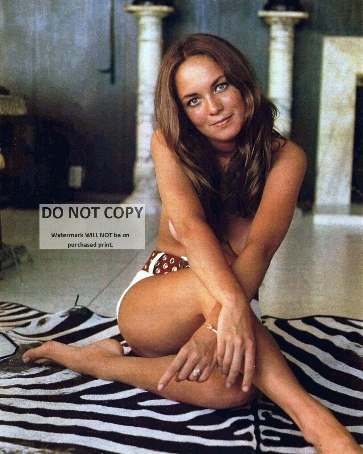 christopher van meter add catherine bach tits image