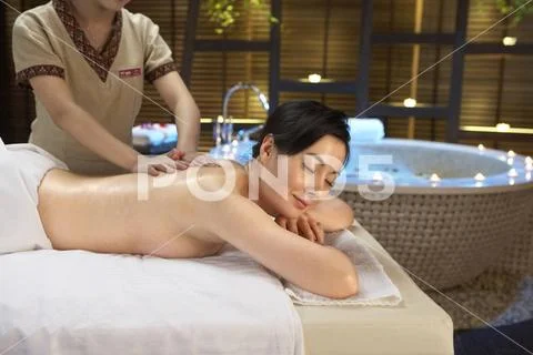 bret devine add chinese massage sensual photo