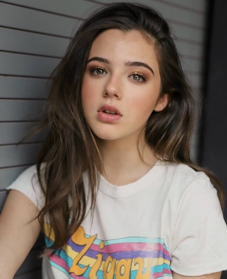 Alexa Peirce texas pressley rosalyn spinx