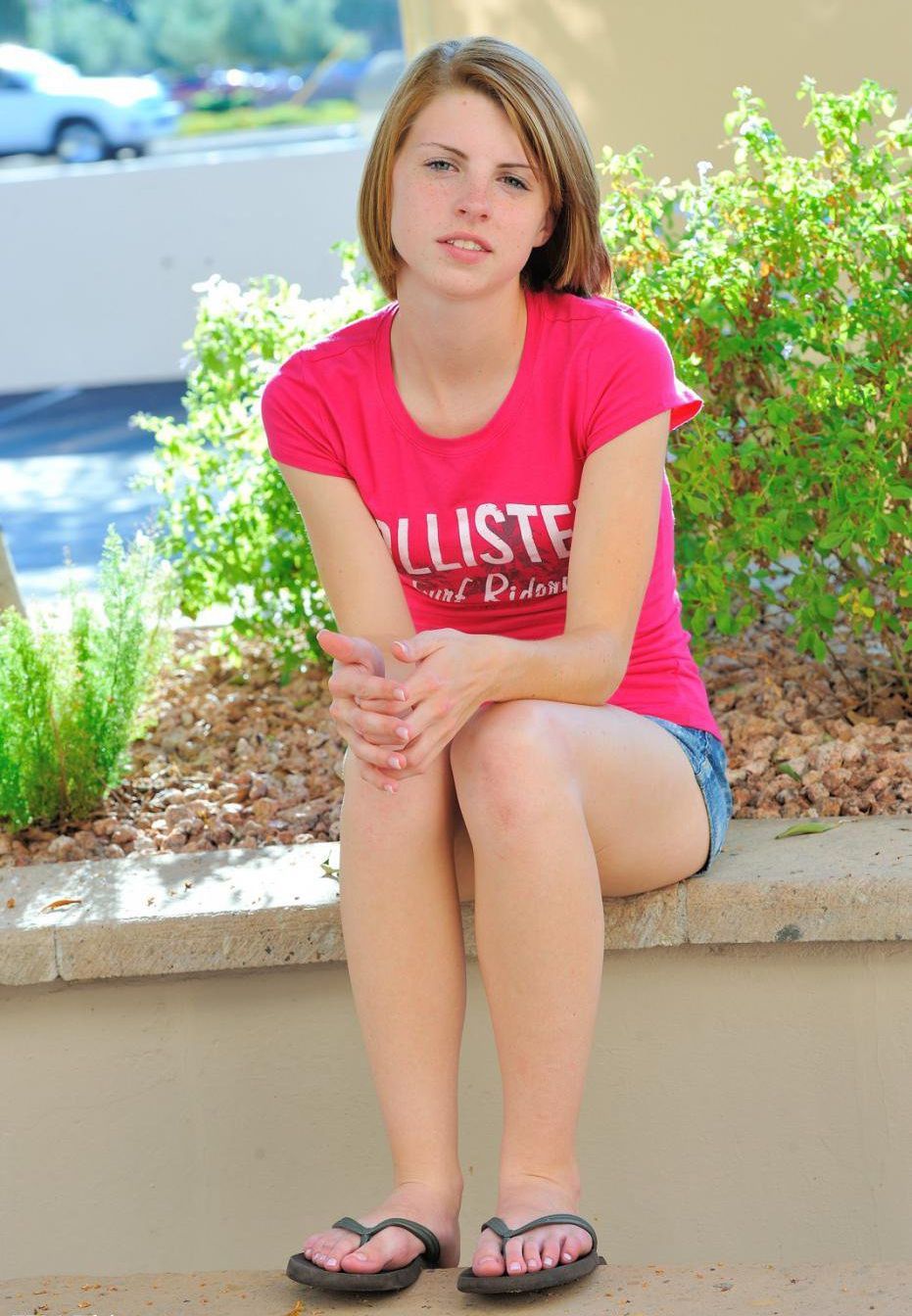 Aubree Valentine Feet lesbian milf chubby titjob