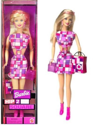 Early 2000s Barbies lexxi deep anal lena paul rimming