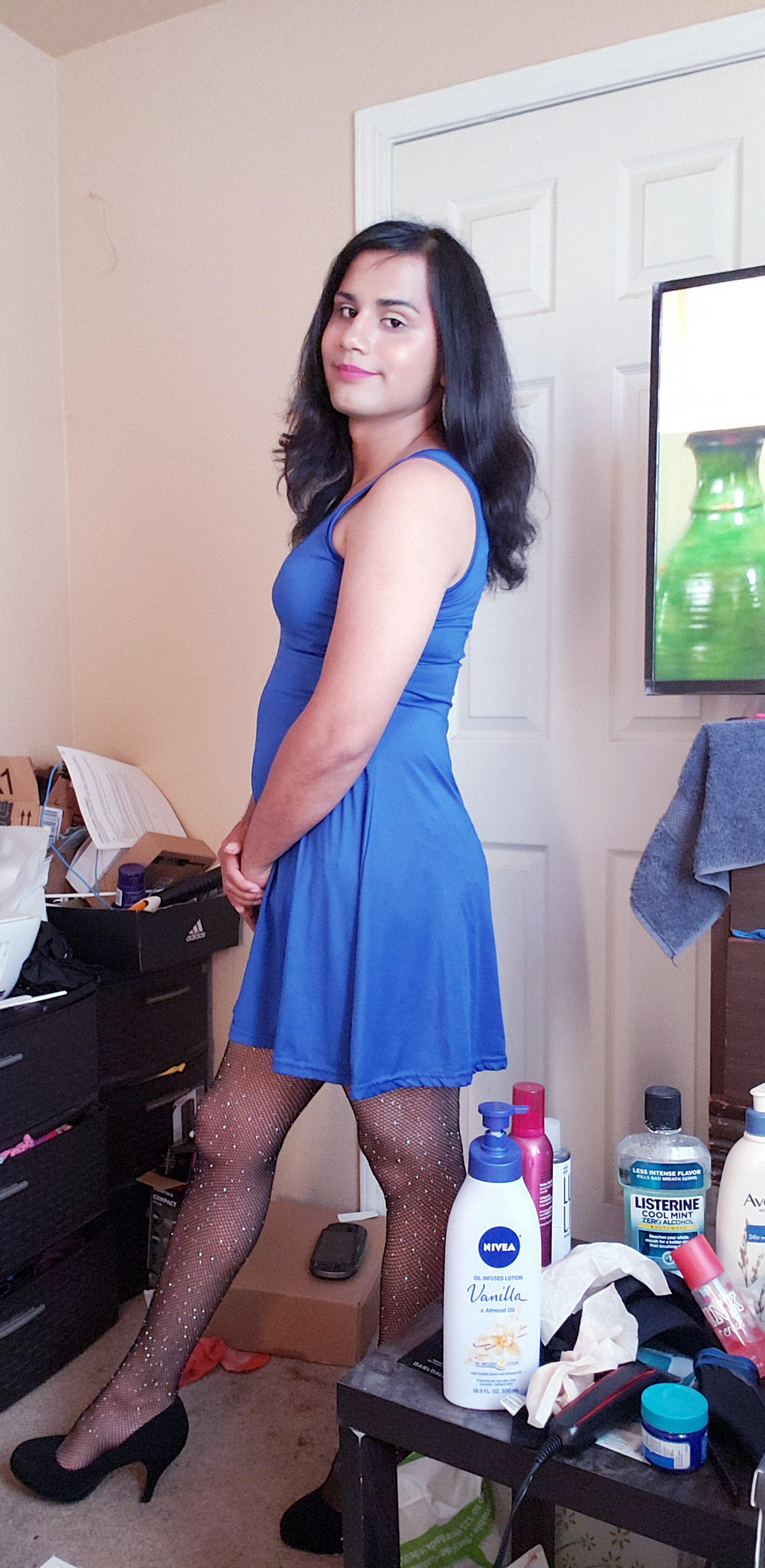 Crossdresser Blowjon india summer bbc venezuelan pussy