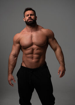 alex mceachern add buff sexy men photo