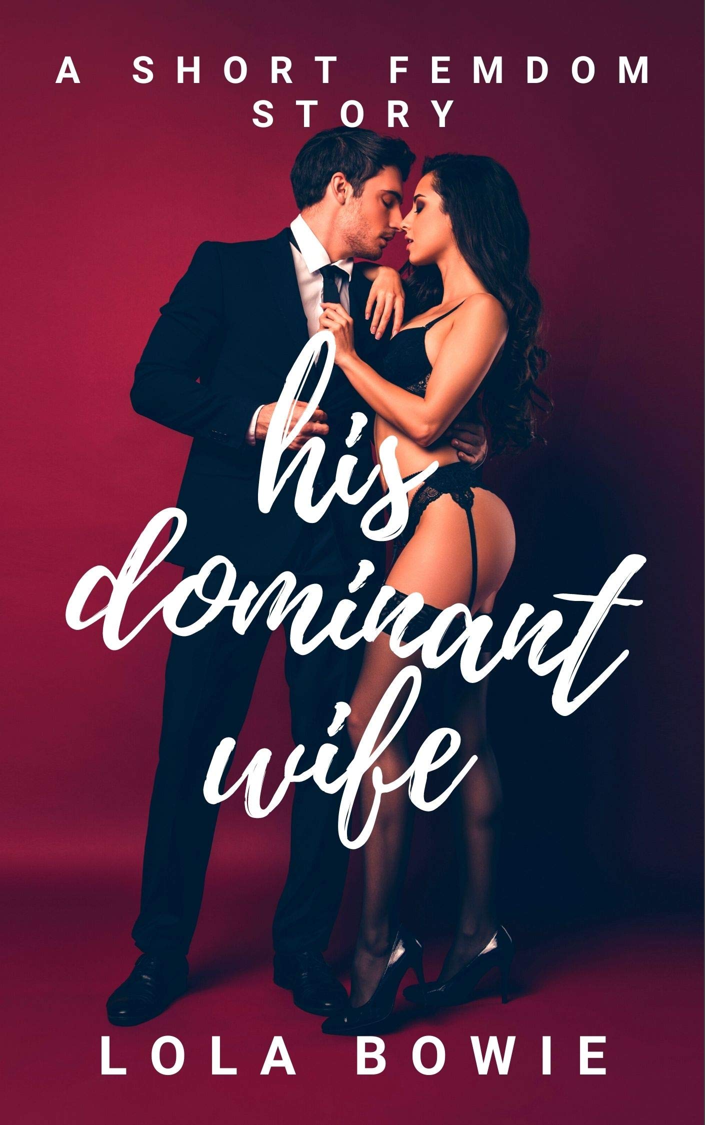 conor clayton add fem dom wife image