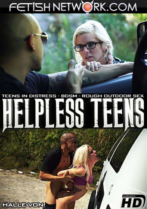 bettijo reazer add helpless teens photo