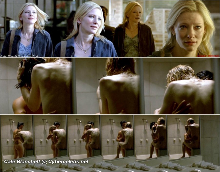 cynthia dmello add kate blanchett naked photo