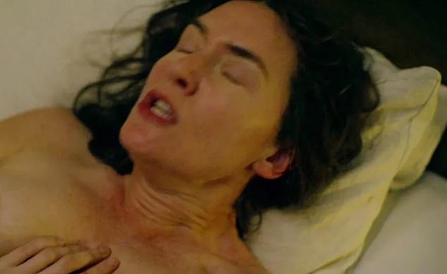 donald zoller add kate winslet naked pics photo