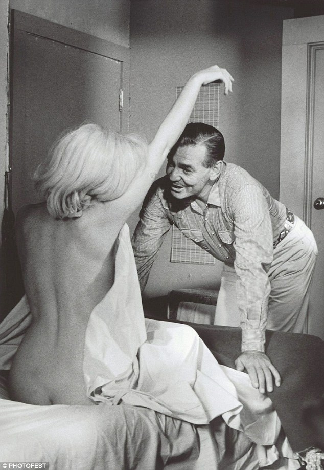 alaa hijazi recommends Arab porn hd dave krumm add marylin monroe porn photo