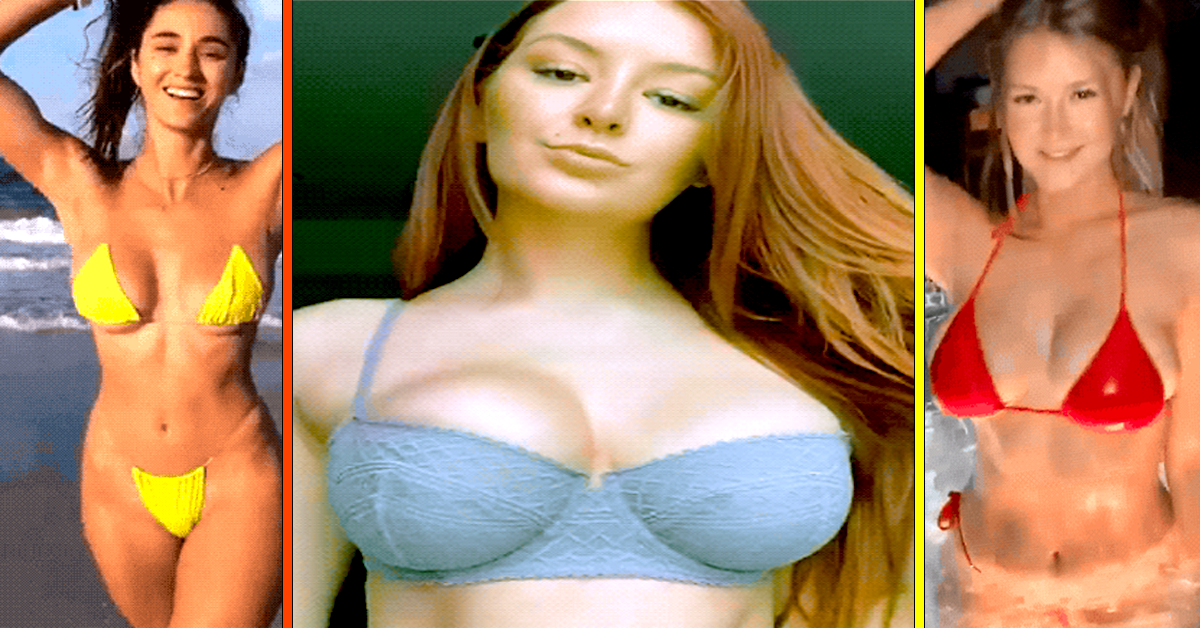 afaq raza add nice boobs compilation photo