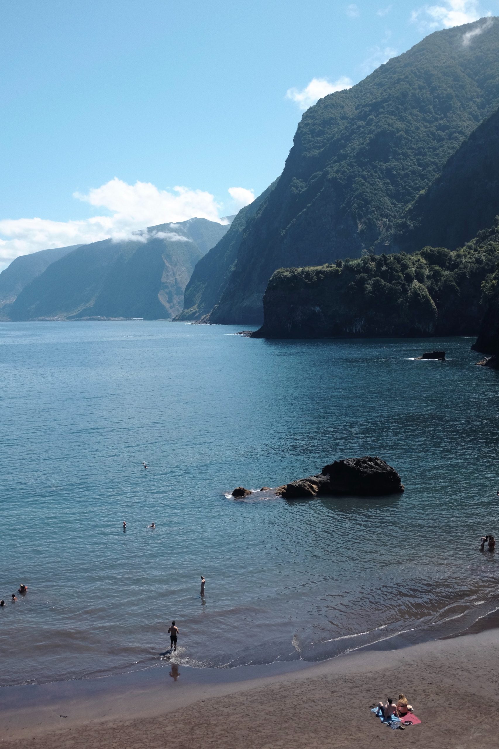 deborah goforth add nude beach madeira photo