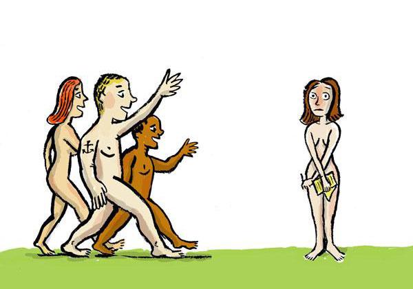 coco mei recommends Strap on babes deborah may phillips add nudist camp stories photo