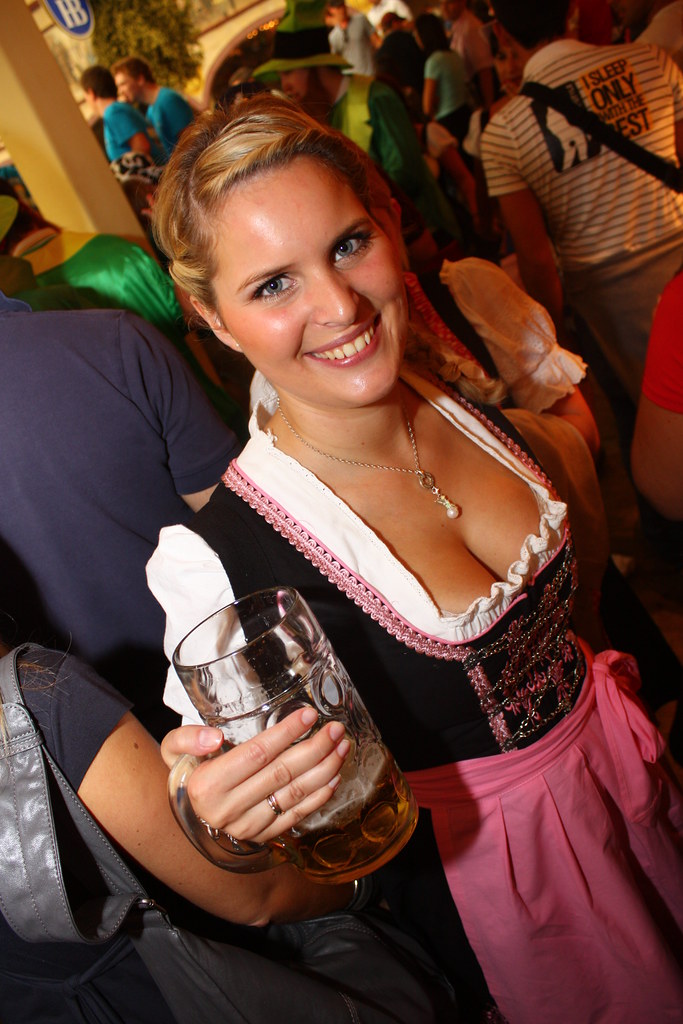 brennan fontenot add oktoberfest titties image