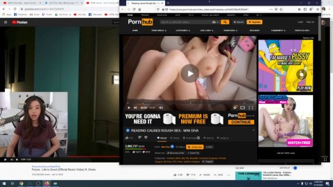 dennis ure add pokimaine porn photo